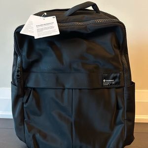 Lululemon Everyday Backpack